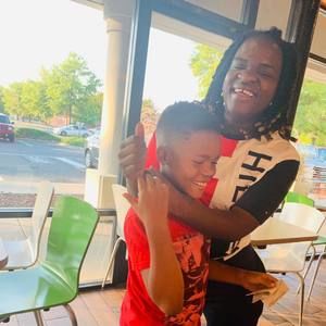 Meet your Posher, Khadijah